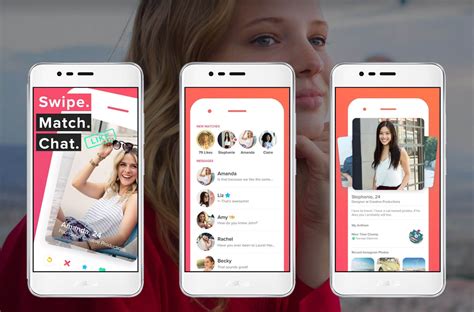 De beste dating apps van 2024 op een rijtje.